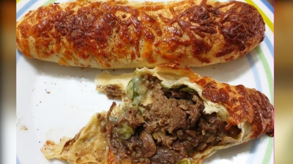 不只牛肉捲!好市多神級美食「青醬雞肉三明治」也回歸,網友驚嘆:少1味 不只牛肉捲!好市多神級美食「青醬雞肉三明治」也回歸,網友驚嘆:少1味
