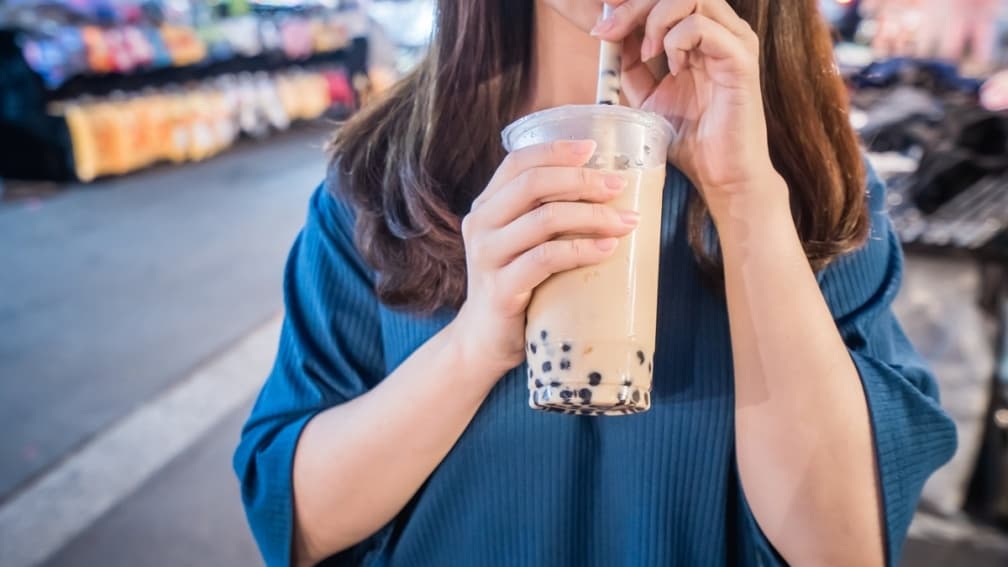2023台灣人最愛飲料店排行!清心福全第二,第一名「這品項」堪稱國民飲料