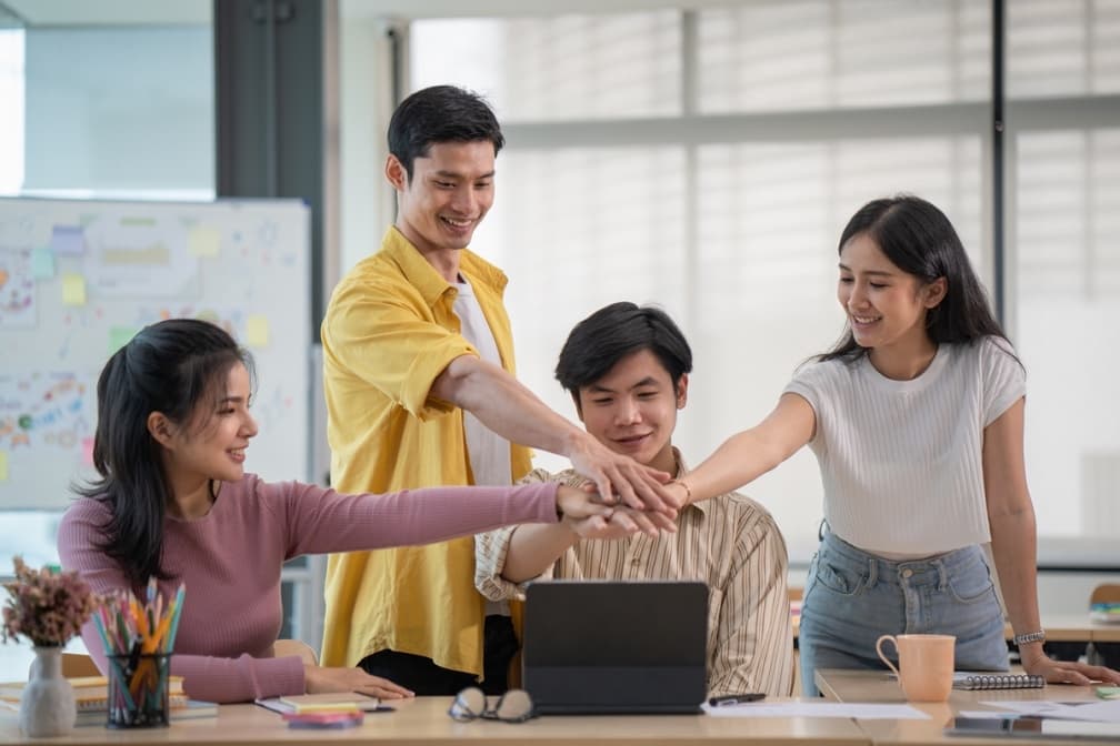 職場、事業神助攻!3星座貴人運超旺,遇困難將逢凶化吉 職場、事業神助攻!3星座貴人運超旺,遇困難將逢凶化吉