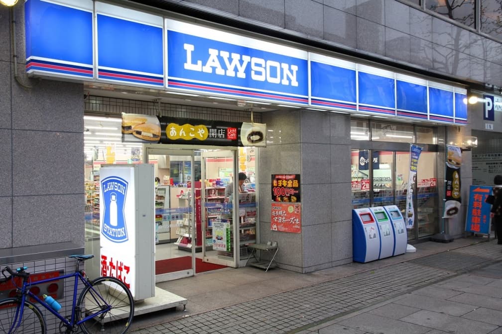 日本3大超商你最愛哪家?最多網友點名「它」:炸雞太強了 日本3大超商你最愛哪家?最多網友點名「它」:炸雞太強了