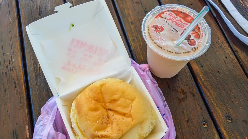 早餐店大冰奶被封「最強瀉藥」!專家揭原因是多加了1味,還助減肥、消水腫
