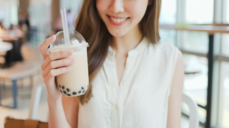 2023飲料店銷售排行出爐!北部「這家」奪冠,南部人最愛麻古、茶之魔手