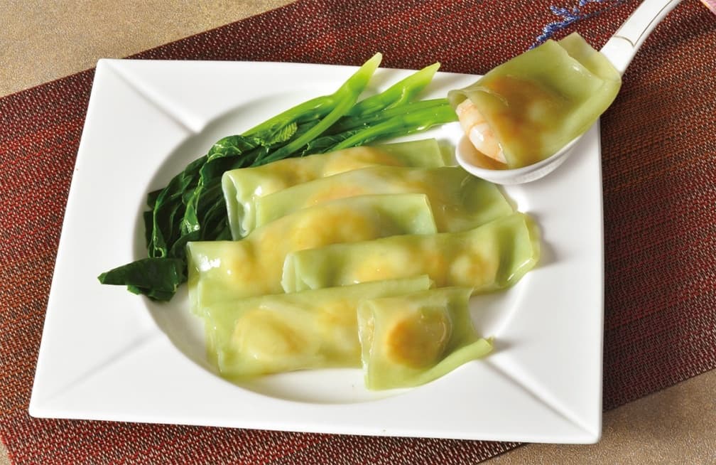 身分證拿出來!「港點百匯」推幾歲送幾顆鮑魚,有「5、2、7」的人快搶吃 身分證拿出來!「港點百匯」推幾歲送幾顆鮑魚,有「5、2、7」的人快搶吃