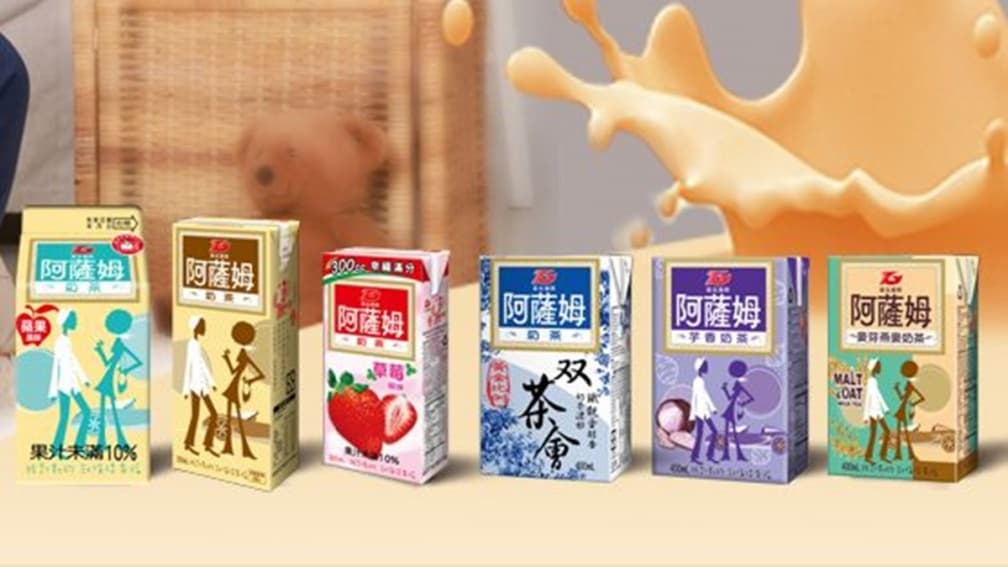 1款「懷舊飲料」驚現韓國超商!台灣超商卻買不到,內行人曝背後原因 1款「懷舊飲料」驚現韓國超商!台灣超商卻買不到,內行人曝背後原因