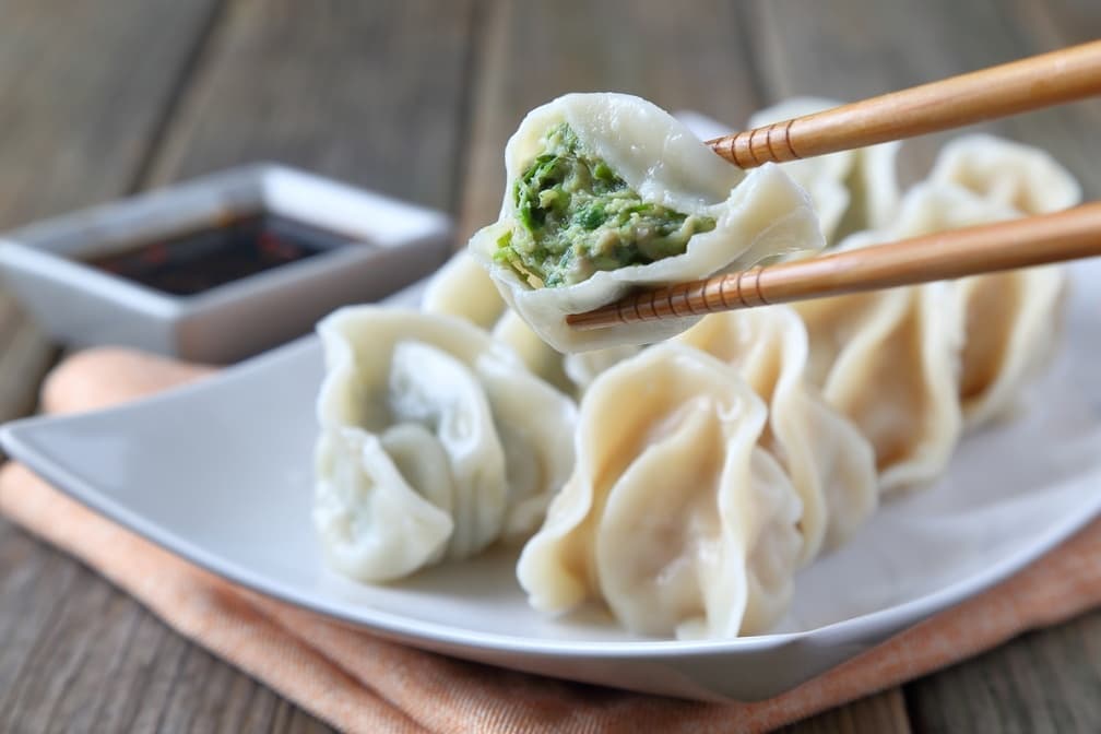 煮水餃的水還能利用嗎?網友曝隱藏版吃法,加料變湯超好喝 煮水餃的水還能利用嗎?網友曝隱藏版吃法,加料變湯超好喝