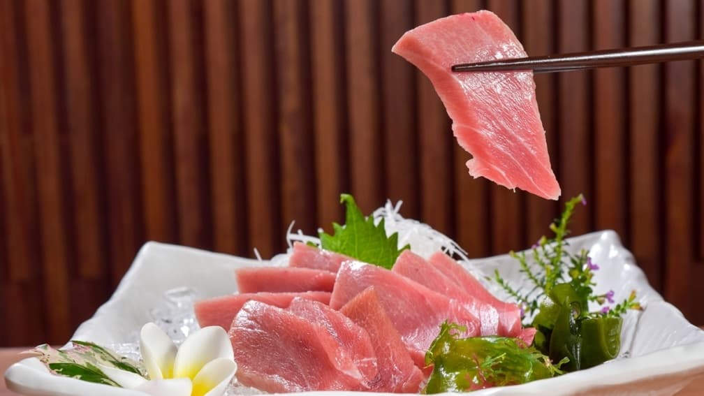 黑鮪魚季正肥美!1張圖看6部位口感、價格,專家點名3族要少吃
