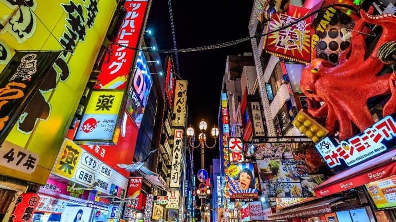赴日旅遊常被店家坑錢?旅台日本作家曝內幕,籲店外招牌有「這行字」愼入