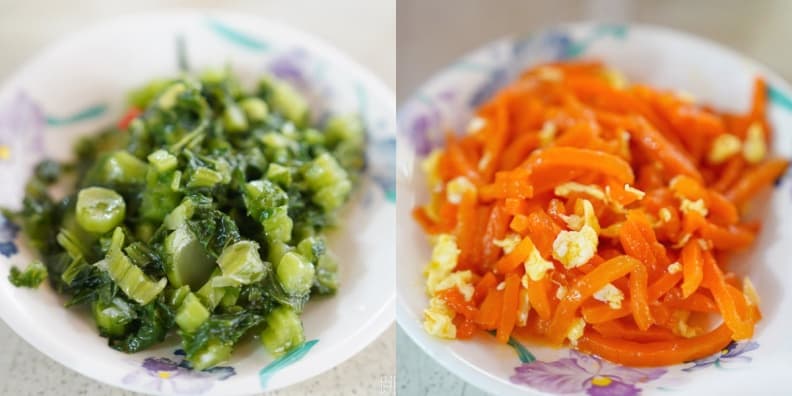 台北巷弄隱藏版美食!雙連60年「酸菜滷肉飯」老饕才知,滿滿膠質香辣超唰嘴 台北巷弄隱藏版美食!雙連60年「酸菜滷肉飯」老饕才知,滿滿膠質香辣超唰嘴
