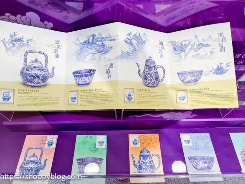 體驗1日小郵差!台北「親子博物館」15元起玩整天,模擬寄信、寄包裹超有趣 體驗1日小郵差!台北「親子博物館」15元起玩整天,模擬寄信、寄包裹超有趣
