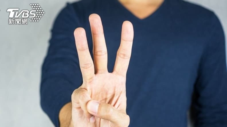 無名指比食指長賺更多錢!手指長度看出潛在個性,專家曝3類判別 無名指比食指長賺更多錢!手指長度看出潛在個性,專家曝3類判別