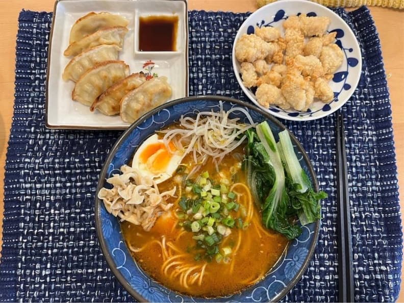 好市多新品+1!日式辣拉麵豚骨湯搭硬細麵,網友:口感超像一蘭(中獎公布) 好市多新品+1!日式辣拉麵豚骨湯搭硬細麵,網友:口感超像一蘭(中獎公布)