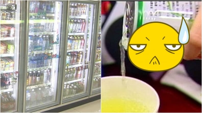 日本人超怕台灣1飲料!嫌「味道像草藥」難下嚥,網友驚:無法理解
