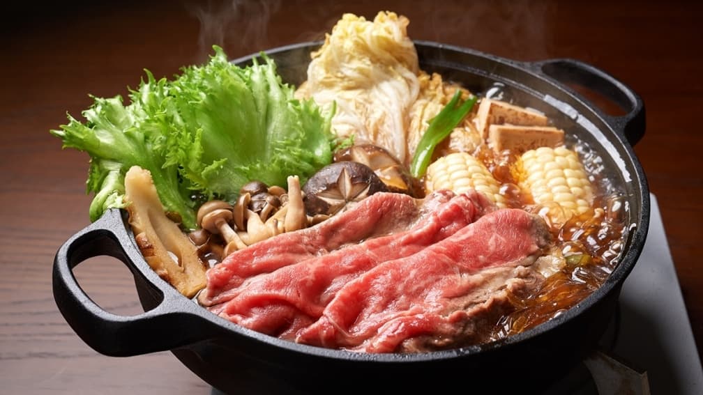 晴山日本料理