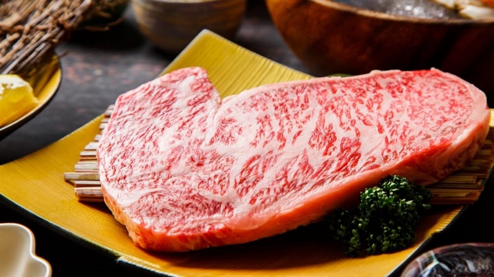 HATSU Yakiniku & Wine和牛燒肉專門店