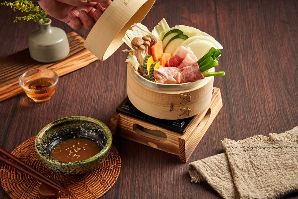 「上吉燒肉」推新菜單!老饕必點頂級和牛盛合,宵夜還有「9點限定菜單」 「上吉燒肉」推新菜單!老饕必點頂級和牛盛合,宵夜還有「9點限定菜單」