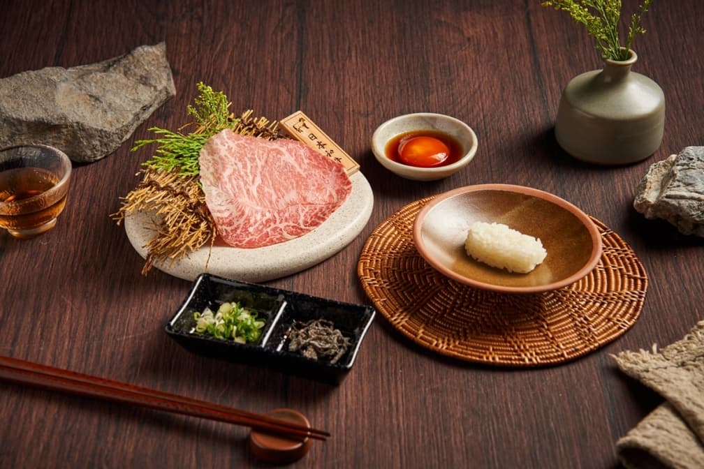 「上吉燒肉」推新菜單!老饕必點頂級和牛盛合,宵夜還有「9點限定菜單」 「上吉燒肉」推新菜單!老饕必點頂級和牛盛合,宵夜還有「9點限定菜單」