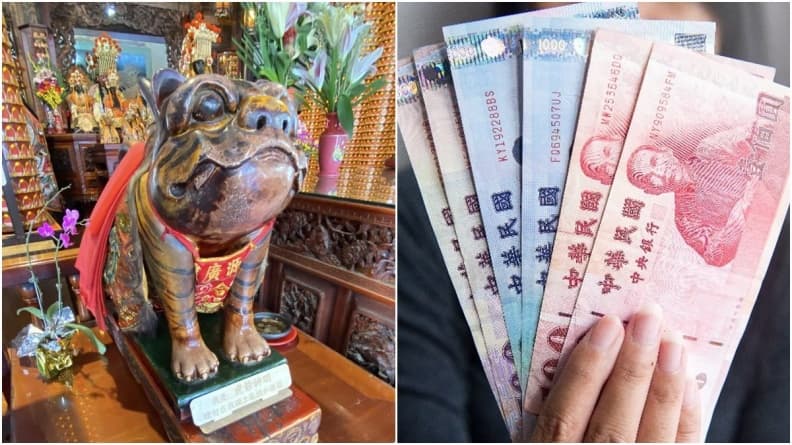 7/23大暑又逢虎爺生日!專家授招財3招,求財旺事業良機快把握