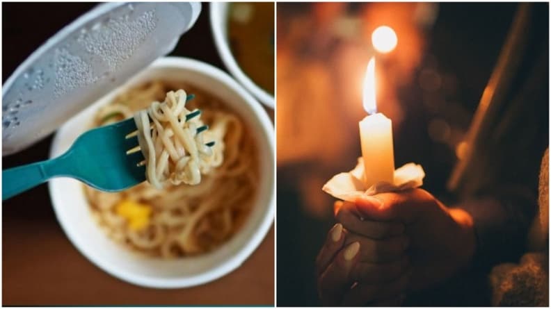 以前颱風假大家都在做什麼?一票過來人秒陷回憶殺:「這2物」是標配 以前颱風假大家都在做什麼?一票過來人秒陷回憶殺:「這2物」是標配