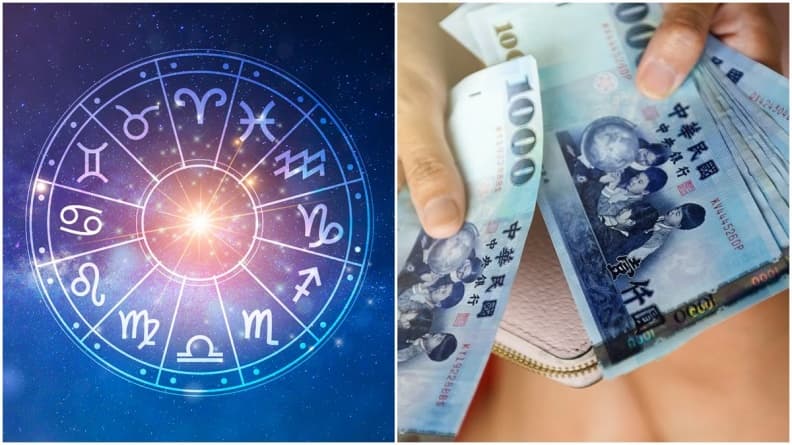 3星座8月事業財運旺!獅子座業績成長,「第1名」工作獲回報存款增加