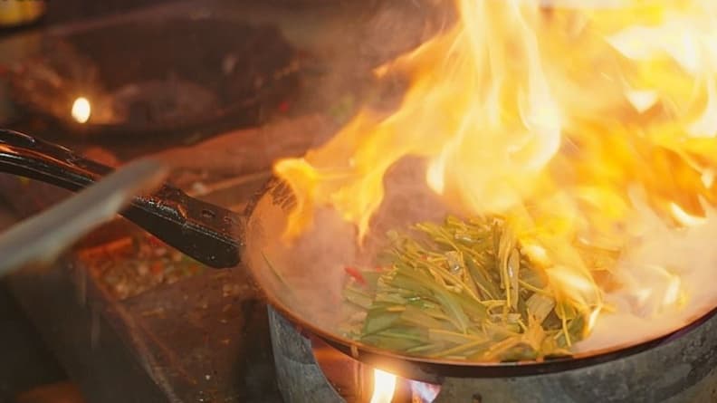 哪道熱炒最能代表台灣?網友一面倒點名「它」:台灣獨創