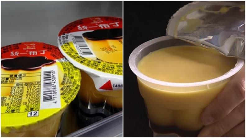 統一布丁為何沒對手?老饕曝關鍵原因,一票網友另推「這品牌」才是正道