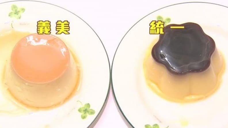 統一布丁為何沒對手?老饕曝關鍵原因,一票網友另推「這品牌」才是正道 統一布丁為何沒對手?老饕曝關鍵原因,一票網友另推「這品牌」才是正道