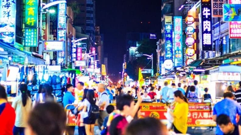 台灣哪種小吃過譽?蚵嗲、阿給入列,最多網友點名「它」:最雷沒有之一