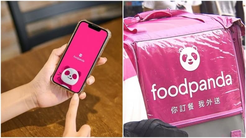 叫foodpanda送要注意!8/9起全台加收平台費,每單最多9元