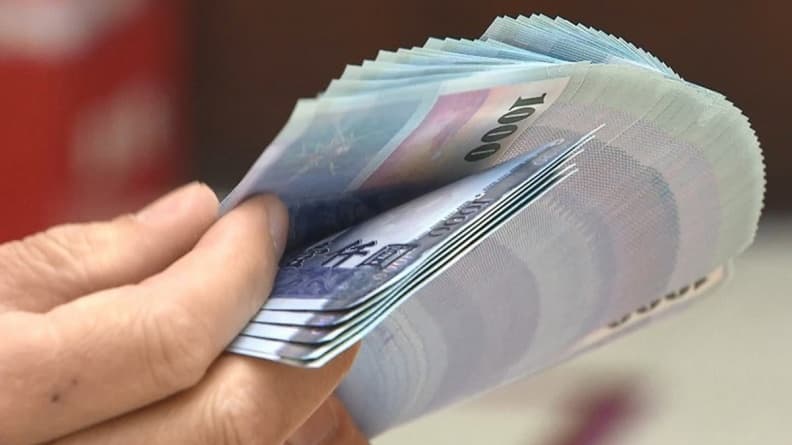 勞動部發錢了!多項給付約300萬人受惠,這7天入帳最高領4萬元