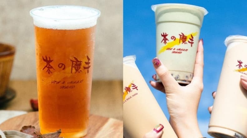 「手搖飲南霸天」北上拓點!開幕時間、地點曝,當地人嗨喊:用新台幣支持 「手搖飲南霸天」北上拓點!開幕時間、地點曝,當地人嗨喊:用新台幣支持