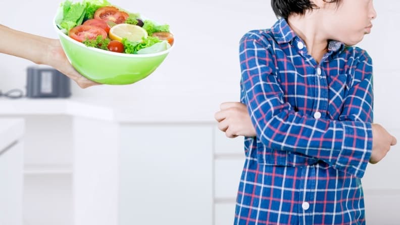 哪種食物小時候超討厭長大卻愛吃?青椒、韭菜入榜,最多網友點名「這2個」
