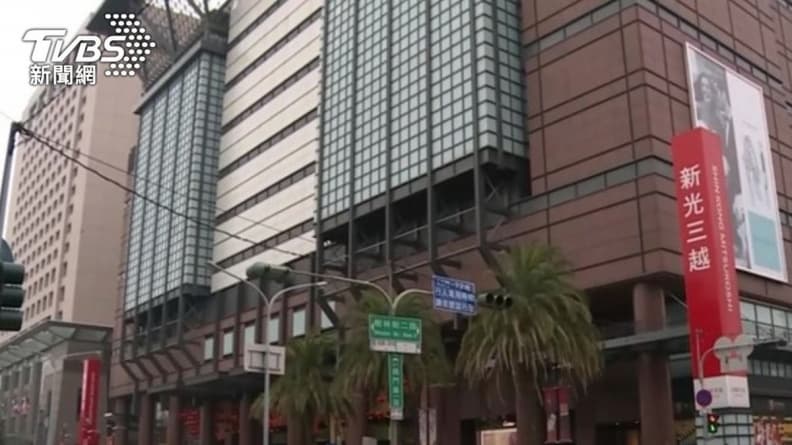 鬼月台南12處「詭地方」曝光!熱門景點也上榜,「這裡」被封最陰地下道 鬼月台南12處「詭地方」曝光!熱門景點也上榜,「這裡」被封最陰地下道