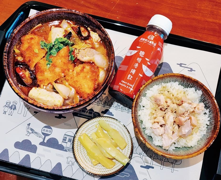 北部也能吃到!「林聰明沙鍋魚頭」推3款新套餐,香辣水餃搭沙鍋菜湯底絕配 北部也能吃到!「林聰明沙鍋魚頭」推3款新套餐,香辣水餃搭沙鍋菜湯底絕配