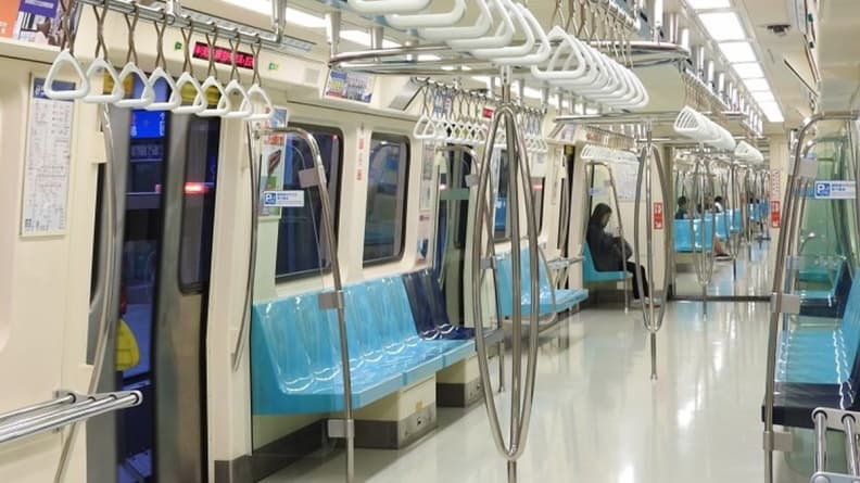 他指搭捷運遇到「這兩種人」秒暴怒!網友讚:說出好多人的心聲