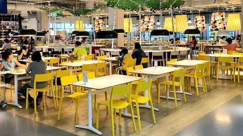 被家具耽誤的美食餐廳!2023IKEA人氣餐點TOP 10,第6名上榜純屬意外
