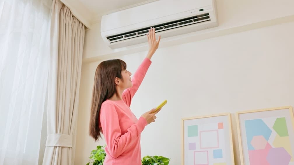 家中換裝變頻冷氣電費卻飆破7000元!內行人點出1關鍵:難怪耗電