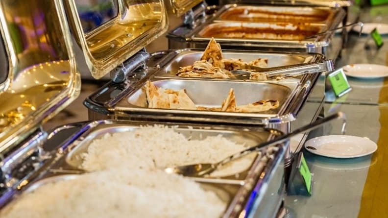 他不解吃到飽為何敢供「這食物」!嗆一次吃80個,內行人反虧:你吃飽他更省
