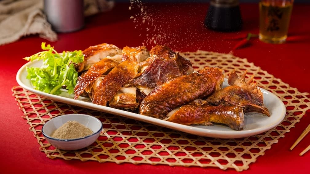 茗香園飯店