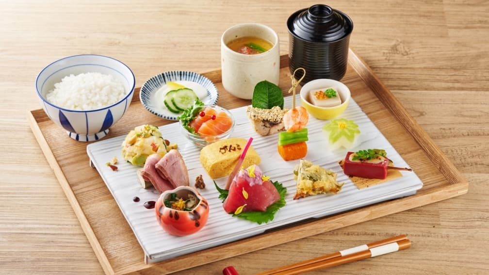 がんこ莞固茶寮Ganko Saryo img