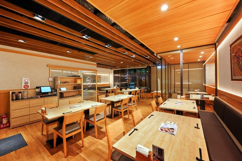 9月新開店9家狂發!全台最大抹茶專賣店插旗淡水、日本鈴成飯享受鰻魚三吃 9月新開店9家狂發!全台最大抹茶專賣店插旗淡水、日本鈴成飯享受鰻魚三吃