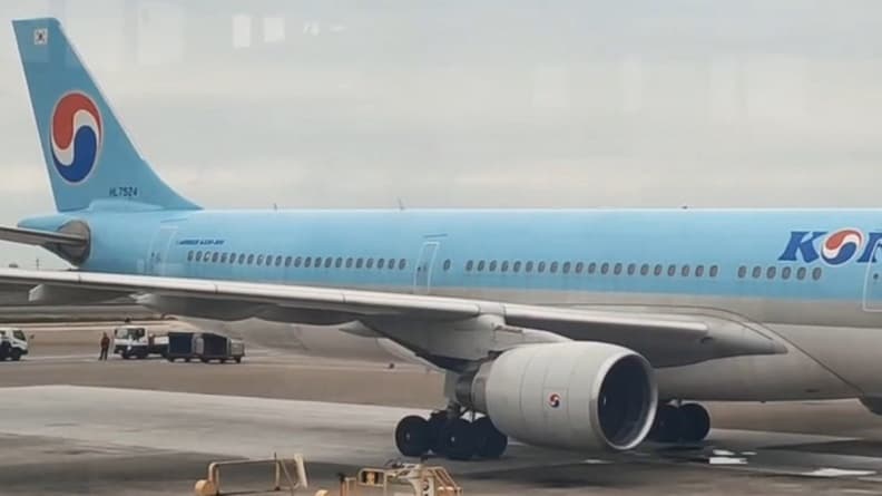 赴韓注意!8/28起搭機前要「量體重」關鍵原因曝,遊客:能拒絕的話會拒絕