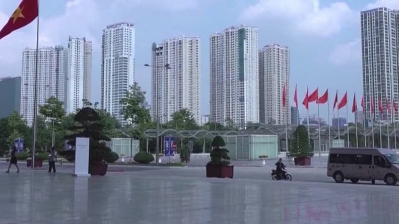 2023網友最愛越南10大觀光區!下龍灣只排第5,第3名有世界最長跨海纜車