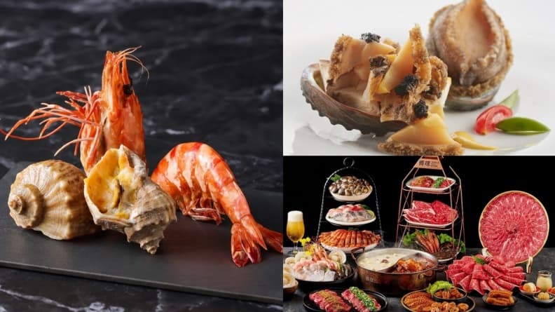 手機「中1碼」免費送鮑魚!王品6大品牌優惠,1元爽吃醬烤和牛肋骨