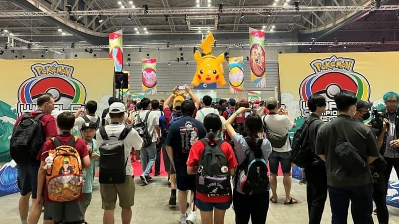 台灣首間「寶可夢中心」來了!預計12月台北開幕,訓獸師暴動:夢想成真了