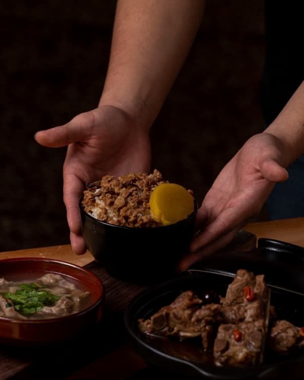 【食尚獨家優惠】藥燉排骨買一送一!三代老店古早味限量500份,新北人補起來 【食尚獨家優惠】藥燉排骨買一送一!三代老店古早味限量500份,新北人補起來