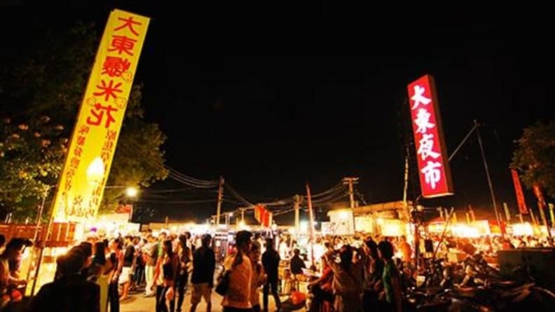 台南3大夜市大洗牌!營業時間「21字口訣」超饒口,5種小吃最受歡迎 台南3大夜市大洗牌!營業時間「21字口訣」超饒口,5種小吃最受歡迎