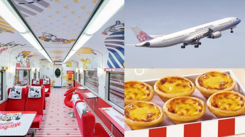 王品餐券、電影票只要9元!易遊網7大優惠,機票買一送一,再抽日本機加酒