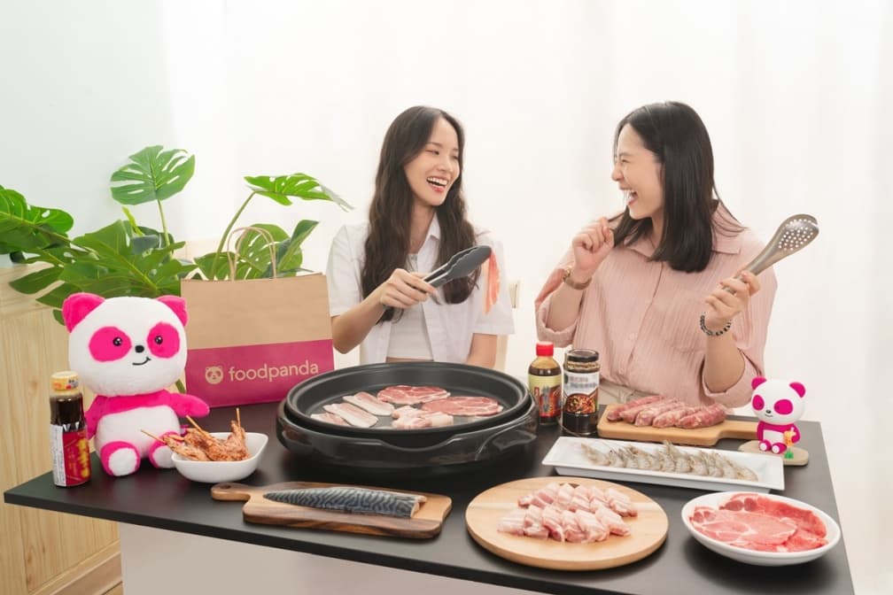 烤肉9元起、和牛買一送一!foodpanda中秋超猛優惠,在家爽吃屋馬、乾杯 烤肉9元起、和牛買一送一!foodpanda中秋超猛優惠,在家爽吃屋馬、乾杯
