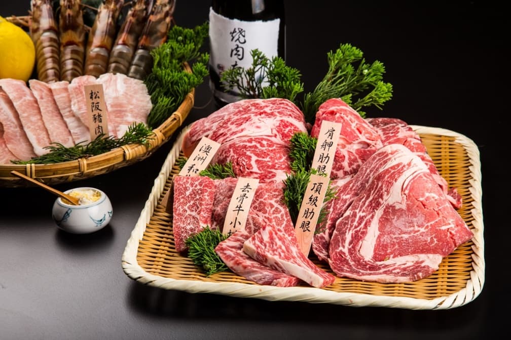 早鳥優惠!「六福萬怡」松葉蟹吃到飽享8折,「晶華」燒肉禮盒送澎湖海鮮組 早鳥優惠!「六福萬怡」松葉蟹吃到飽享8折,「晶華」燒肉禮盒送澎湖海鮮組