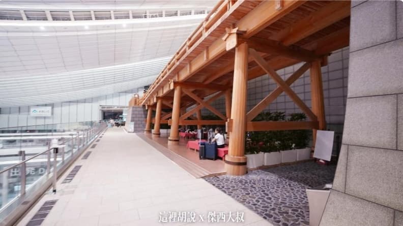 深夜到羽田機場哪裡可休息?達人挖出7個免費睡覺處,「這時段」有開放盥洗 深夜到羽田機場哪裡可休息?達人挖出7個免費睡覺處,「這時段」有開放盥洗